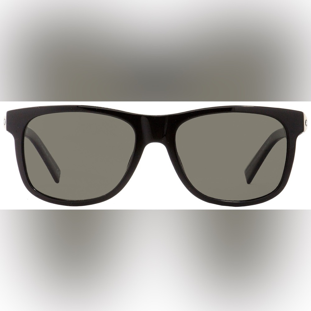 Mont Blanc MB654S Sunglasses, by Mont Blanc - like NEW with hard glass case - Picture 4 of 9